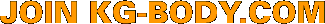 JOIN KG-BODY.COM