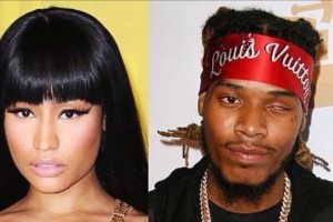 Kim Announces Divorce From Kanye, New Couple Nicki Minaj and Fetty Wap (DISCUSSION)