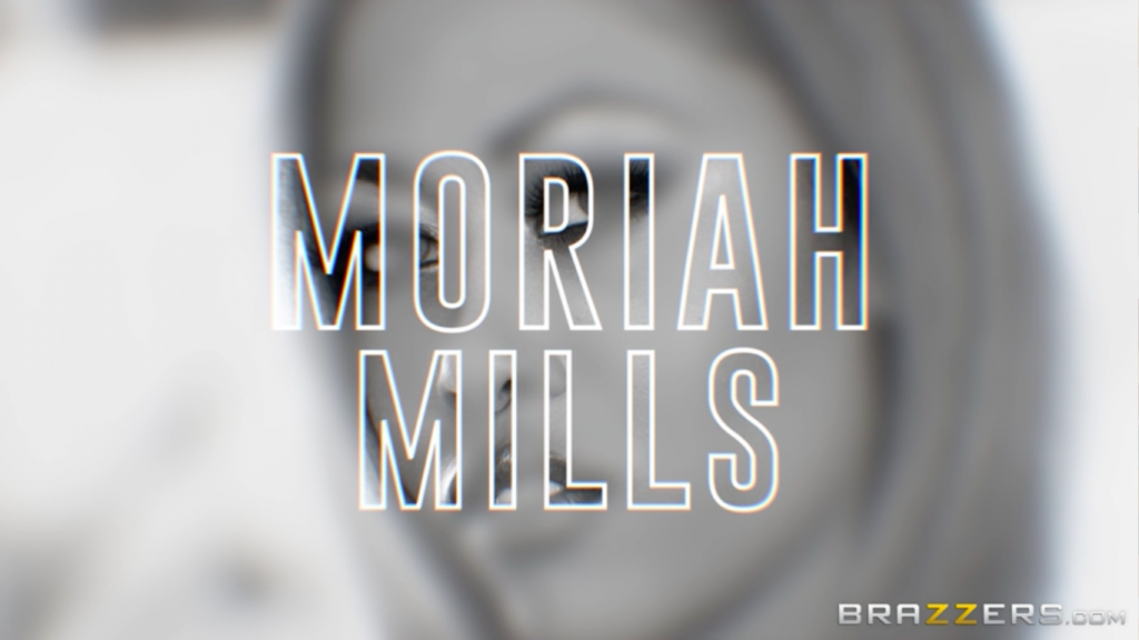 Moriah Mills 7