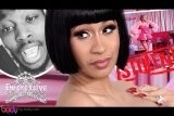 Cardi B exposed for using a ghostwriter…