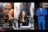 Cardi B Responds To Funk Flex After Saying DJ Self Did The Right Thing To Her
