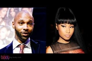Nicki Minaj Thanks Joe Budden and others for saying he likes her new songs after dissing him before.