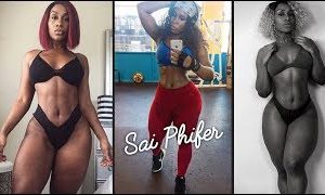 9 Minutes with SAI PHIFER –  #Workouts