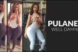 Do yall still remember Pulane?! This is how she looks now!!