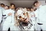 Lil Pump – “Be Like Me” ft. Lil Wayne (Official Music Video)